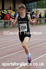3000 metres, 2022 NEGP Monkton No 4, June 29th. Photo: David T. Hewitson/Sports for All Pics